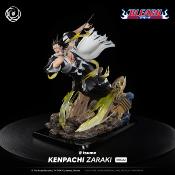 Statue Bleach 1/6  - Kenpachi Zaraki - Ikigai  I Tsume Art