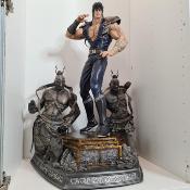 Kenshiro 1/4 DELUXE Hokuto No Ken Fist Of The North Star | Prime 1 Studio