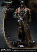 Knightmare Batman | DC Comics