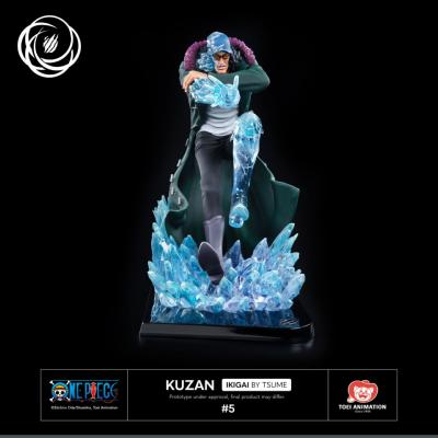 Kuzan 1/6 One Piece IKIGAI | Tsume Art