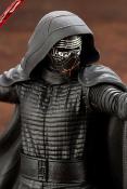 Kylo Ren 18 cm Star Wars Episode IX statuette PVC ARTFX+ 1/10 | Kotobukiya