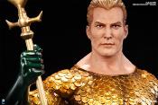 Aquaman DC Comics Premium Format Figure Statue Sideshow