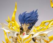 Deathmask chevalier d'or du Cancer Soul Of Gold Myth Cloth | Bandai