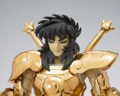 Dohko Libra OCE + Maître Lao Tzu  Myth Cloth Saint Seiya | Bandai