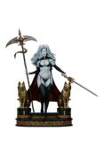 Lady Death statuette 1/3 Lady Death 77 cm | PCS