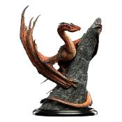 Le Hobbit statuette Smaug the Magnificent 20 cm Le Seigneur des Anneaux statuette | Weta