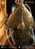 Le Seigneur des Anneaux statuette 1/3 MS Series High Elven Warrior John Howe Signature Edition 93 cm | Darkside Collectibles Studio