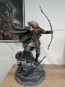 Statue Legolas Bonus Version 1/4  – The Lord of the Rings Premium Masterline | Prime 1 Studio