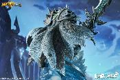 Lich King 1/6 HEARTHSTONE statuette | Hex Colltectibles