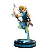 LINK Edition Collector Breath of the wild F4F |  First 4 Figure