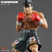 MAMORU TAKAMURA  1/6 HAJIME NO IPPO |  KITSUNE STATUE 