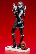 Marvel Bishoujo statuette PVC 1/7 Domino 22 cm