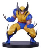 Marvel Gamerverse Classics statuette PVC 1/10 Wolverine 15 cm | PCS