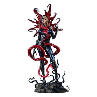 Marvel statuette Premium Format Gwenom 56 cm | SIDESHOW