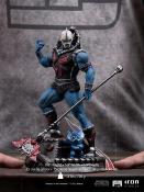 Masters of the Universe Statuette BDS Art Scale 1/10 Hordak & Imp 25 cm | IRON STUDIOS