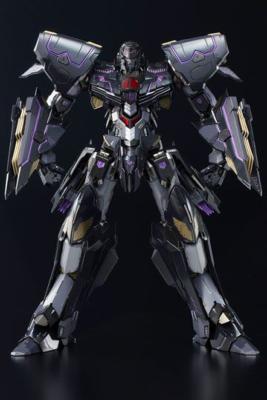Megatron 21 cm Transformers figurine Kuro Kara Kuri