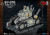 Metal Slug 3 statuette Master SV-001/II Metal Slug 35 cm | Beast Kingdom
