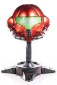 Metroid Prime statuette Samus Helmet 49 cm |F4F