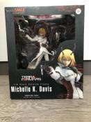 Michell K. Davis TERRA FORMARS | GOOD SMILE COMPANY