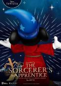 Mickey Fantasia statuette Master Craft The Sorcerer's Apprentice 38 cm | Beast Kingdom