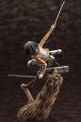  Mikasa Ackerman Renewal Package Ver. 35 cm Attack on Titan statuette PVC ARTFX J 1/8  | Kotobukiya 