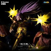 Aries Mü 1/6  HQS Saint Seiya Gold Saint | Tsume Art 