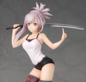 Musashi Miyamoto Casual Ver. Fate/Grand Order statuette PVC 1/7 26 cm - Alter 