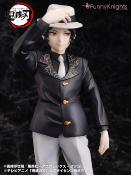 Muzan Kibutsuji  1/8  25 cm Demon Slayer: Kimetsu no Yaiba statuette  | Aoshima 