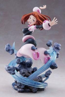 My Hero Academia statuette PVC 1/8 Ochaco Uraraka 23 cm | TAKARA TOMMY