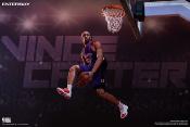 NBA Collection figurine Real Masterpiece 1/6 Vince Carter Special Edition 30 cm | ENTERBAY