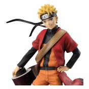 Naruto Shippuden G.E.M. Series statuette PVC 1/8 Naruto Uzumaki Sage Mode 19 cm| Megahouse