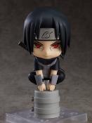 Naruto Shippuden Nendoroid figurine PVC Itachi Uchiha: Anbu Black Ops Ver. 10 cm | Good Smile Company