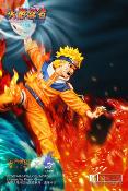 Naruto Uzumaki 1/6  Naruto Statue  | Pickstar Studio