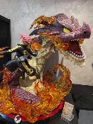 Natsu Dragon Slayer HQS+ FairyTail | Tsume Art 