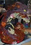 Natsu Dragon Slayer HQS+ FairyTail | Tsume Art 