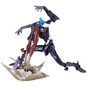 Neon Genesis Evangelion figurine EV-002 Unit 03 14 cm