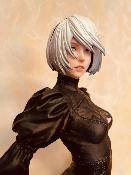 2B - Nier Automata 1/4 | Prime 1 Studio 