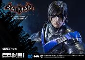 Nightwing Exclusive Batman Arkham Knight | Prime 1 Studio