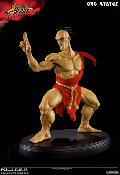 Oro 1/4  Street Fighter | Pop Culture Shock