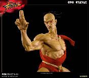 Oro 1/4  Street Fighter | Pop Culture Shock