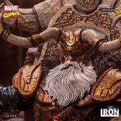 Odin 31 cm Marvel Comics statuette 1/10 BDS Art Scale | Iron Studios