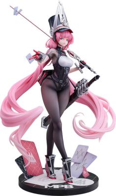 Original Character statuette PVC 1/4 Magical Parade Bunny 45 cm | SOLARAIN