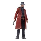 Pale Rider, le cavalier solitaire figurine 1/6 Clint Eastwood Legacy Collection The Preacher 30 cm | SIDESHOW
