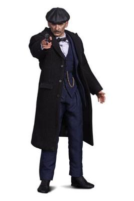 Peaky Blinders figurine 1/6 Arthur Shelby Limited Edition 30 cm | Big>Chief Studios LTD