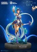 Porcelain Lux 42 cm League of Legends statuette Master Craft | Beast kingdom