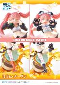 Milim Nava 19 cm That Time I Got Reincarnated as a Slime statuette PVC 1/7 Prisma Wing | Prime 1 Studio