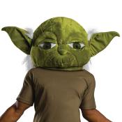 Star Wars masque mascotte Yoda | Rubies
