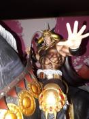 RAOH | Hokuto No Ken | Tsume-ART 