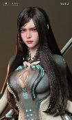 Stellar Blade - Raven 1/3 Scale Statue (75 cm) | JND Studios