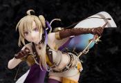 Record of Grancrest War statuette PVC 1.7 Siluca Meletes 20 cm 